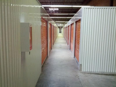 Carnforth Storage Picture of Carnforth Storage