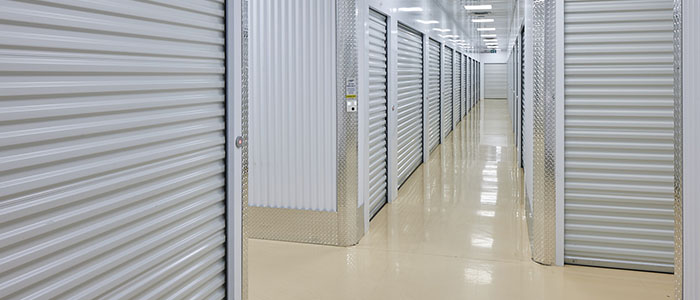 Storage Units at Dymon Storage Etobicoke - Queensway - 1460 The Queensway Etobicoke ON