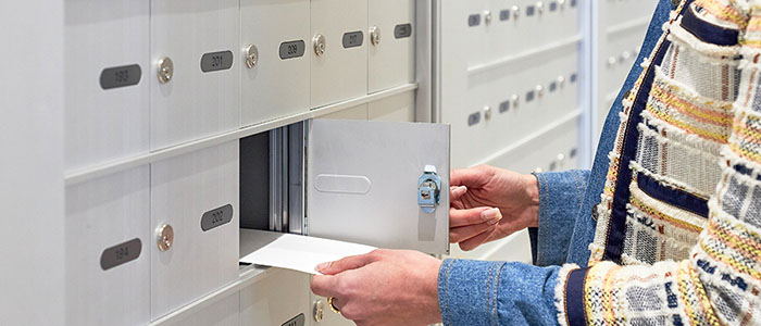 Storage Units at Dymon Storage Etobicoke - Queensway - 1460 The Queensway Etobicoke ON