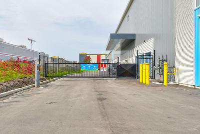 Storage Units at SmartStop Self Storage - Wicksteed - 145 Wicksteed Ave, Toronto, ON