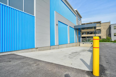 Storage Units at SmartStop Self Storage - Wicksteed - 145 Wicksteed Ave, Toronto, ON