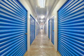 Storage Units at SmartStop Self Storage - Dufferin - 4548 Dufferin Street, Toronto, ON