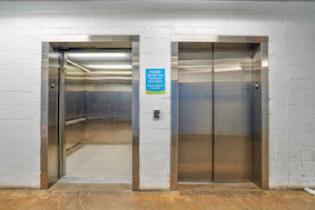 Storage Units at SmartStop Self Storage - Dufferin - 4548 Dufferin Street, Toronto, ON