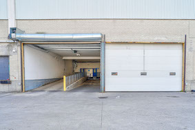 Storage Units at SmartStop Self Storage - Dufferin - 4548 Dufferin Street, Toronto, ON