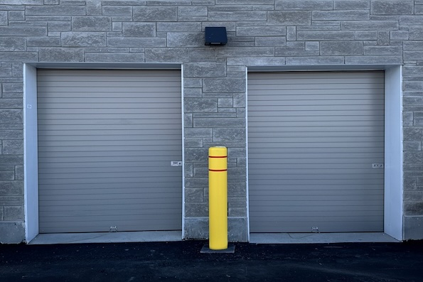 Storage Units at SmartStop Self Storage - Kipling - 1985 Kipling Avenue, Etobicoke ON
