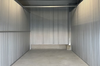 Storage Units at SmartStop Self Storage - Kipling - 1985 Kipling Avenue, Etobicoke ON