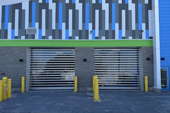 Storage Units at SmartStop Self Storage - Kipling - 1985 Kipling Avenue, Etobicoke ON